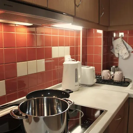 Sivirilovelyapartment Lejlighed