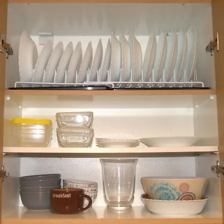 Lejlighed Sivirilovelyapartment *