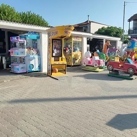 Lejlighed Sivirilovelyapartment Siviri