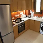 Sivirilovelyapartment * 希维利
