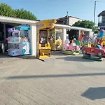公寓 Sivirilovelyapartment 希维利