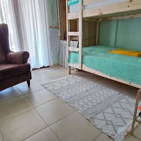 Sivirilovelyapartment * Siviri