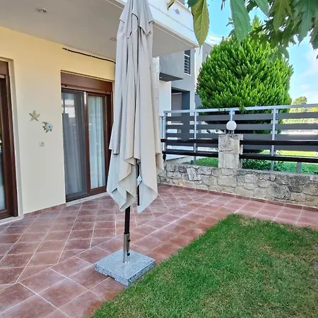 Sivirilovelyapartment Apartamento