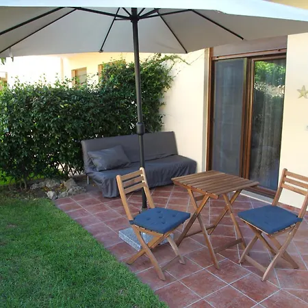 Sivirilovelyapartment Σίβηρη