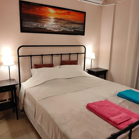 Apartamento Sivirilovelyapartment Siviri