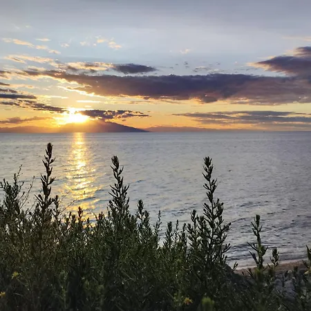 Sivirilovelyapartment Apartamento Siviri