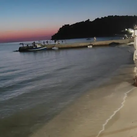 Apartamento Sivirilovelyapartment Siviri