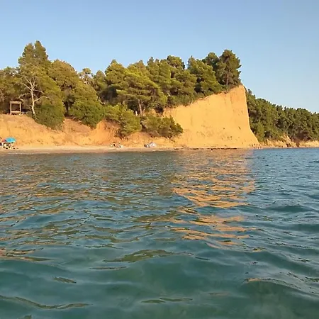 Appartement Sivirilovelyapartment Siviri