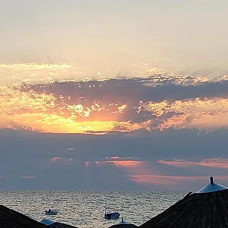 Sivirilovelyapartment Apartamento *