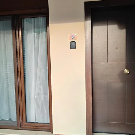 Sivirilovelyapartment Apartamento