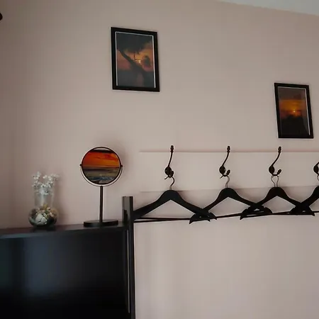 Sivirilovelyapartment Siviri