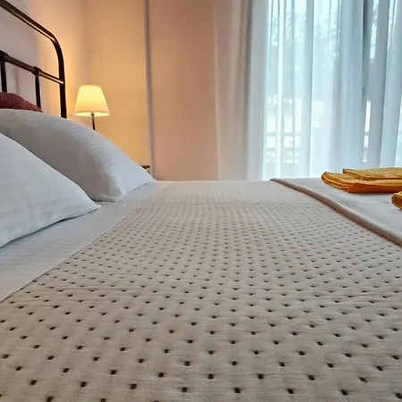 Sivirilovelyapartment * シビリ