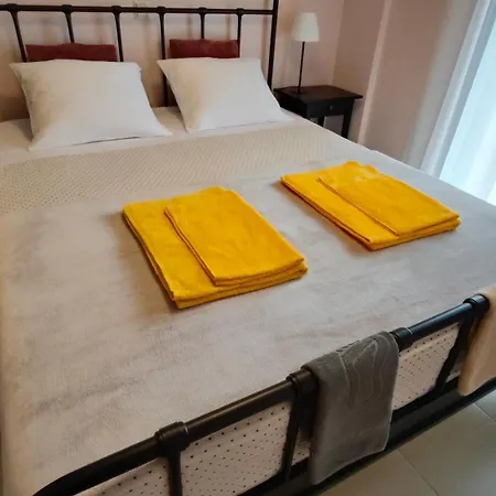 Sivirilovelyapartment * Siviri