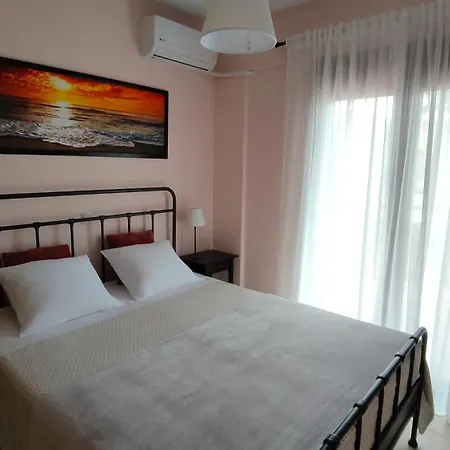 Sivirilovelyapartment * Siviri