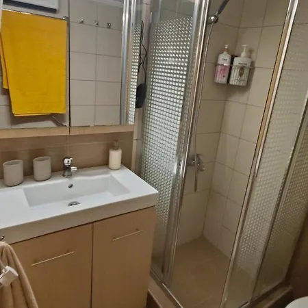 Appartement Sivirilovelyapartment Siviri