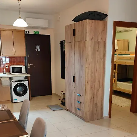 Sivirilovelyapartment Διαμέρισμα Σίβηρη