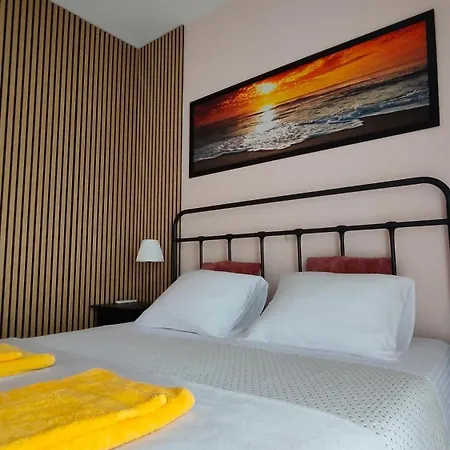 Sivirilovelyapartment *