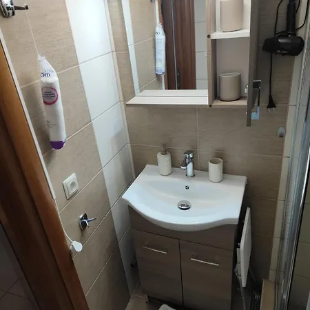Sivirilovelyapartment Διαμέρισμα *