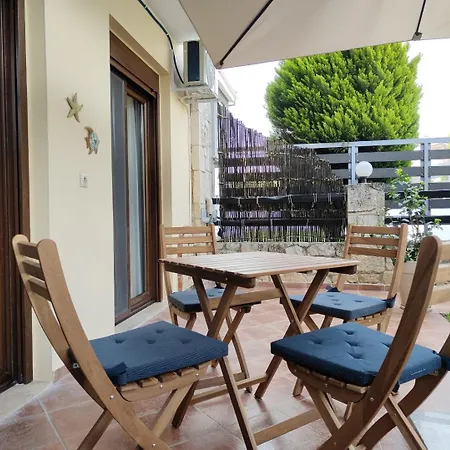 Διαμέρισμα Sivirilovelyapartment Σίβηρη