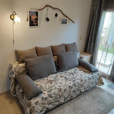 Διαμέρισμα Sivirilovelyapartment *