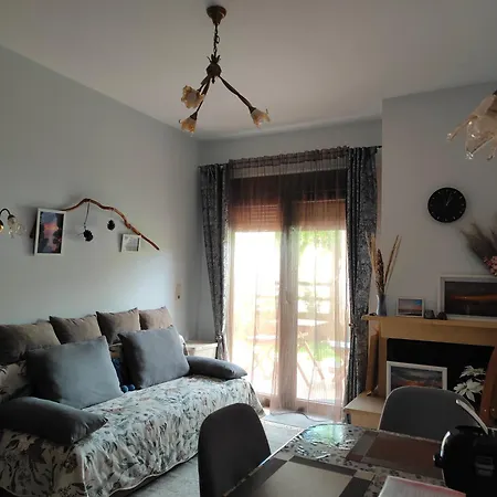 Sivirilovelyapartment Διαμέρισμα Σίβηρη