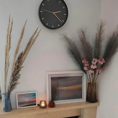 Sivirilovelyapartment Апартаменты *