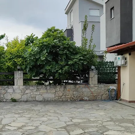 Sivirilovelyapartment