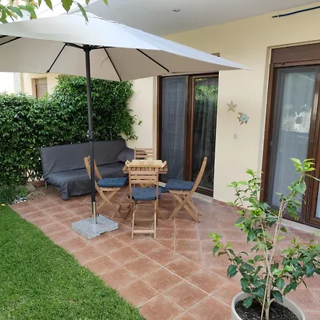 Sivirilovelyapartment