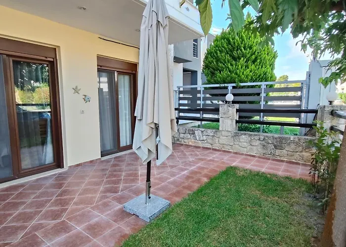 Sivirilovelyapartment Apartamento