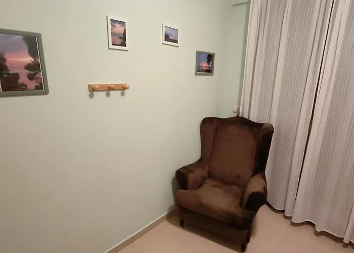 Apartamento Sivirilovelyapartment