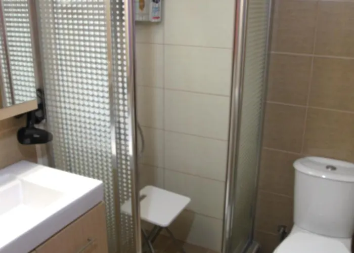 Sivirilovelyapartment Apartamento