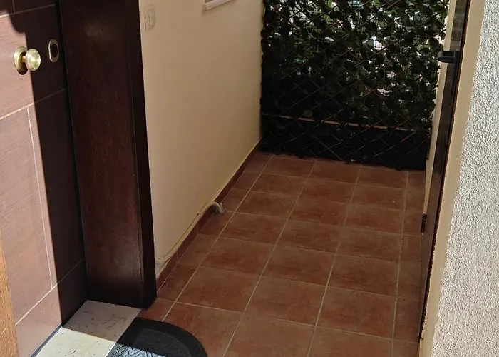 Апартаменты Sivirilovelyapartment Сиври