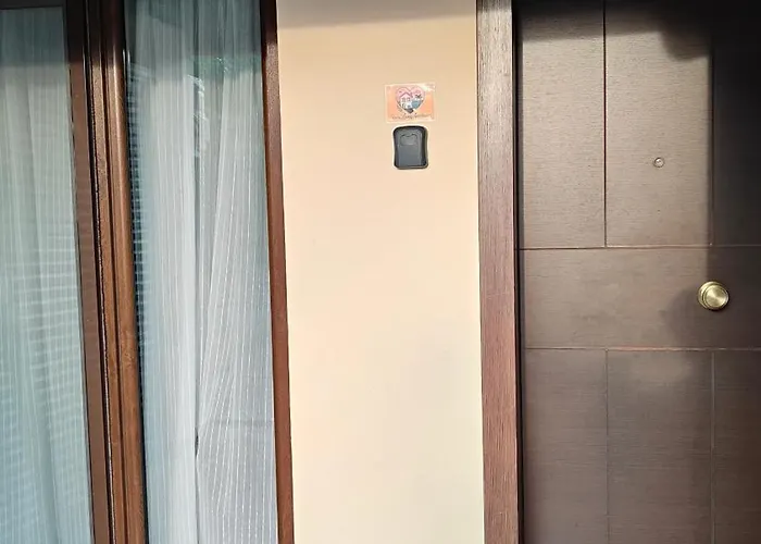 Sivirilovelyapartment Апартаменты
