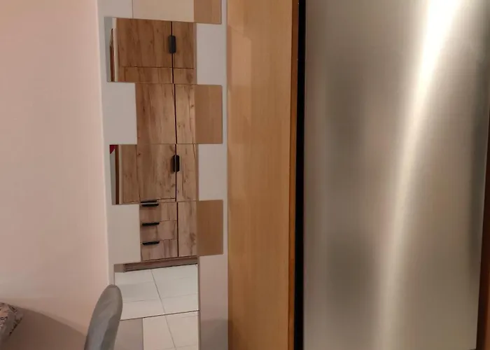 Апартаменты Sivirilovelyapartment