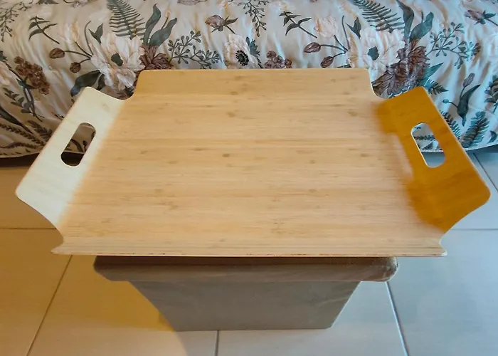 Sivirilovelyapartment Apartamento