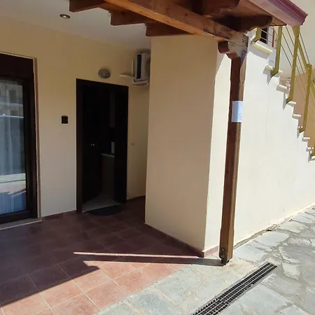 Sivirilovelyapartment Daire