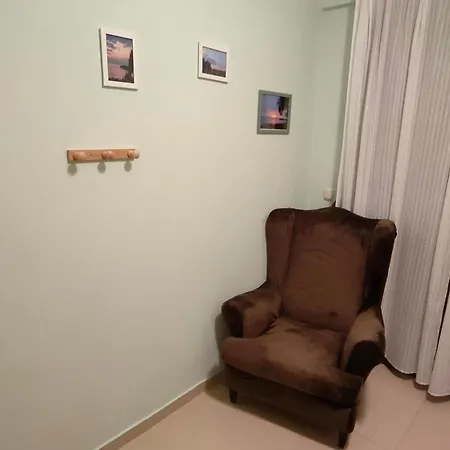 Διαμέρισμα Sivirilovelyapartment