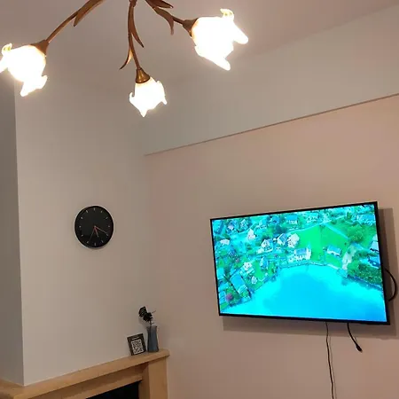 Διαμέρισμα Sivirilovelyapartment Σίβηρη