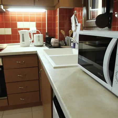 Sivirilovelyapartment Daire Siviri
