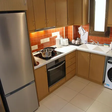 Sivirilovelyapartment * Σίβηρη