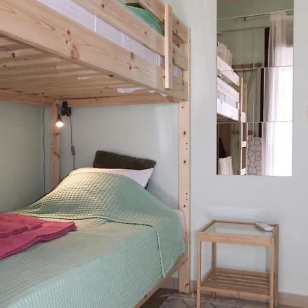 Διαμέρισμα Sivirilovelyapartment Σίβηρη