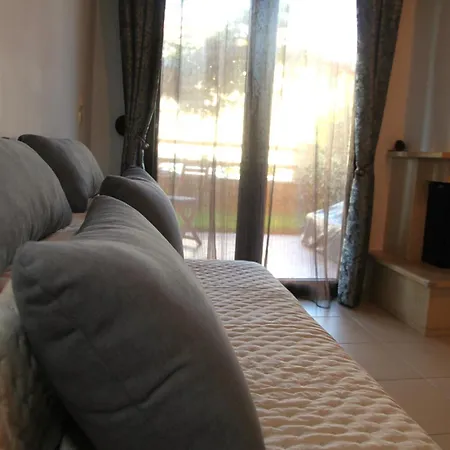 Διαμέρισμα Sivirilovelyapartment Σίβηρη