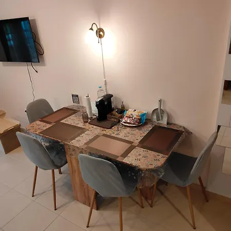 Sivirilovelyapartment Apartamento *