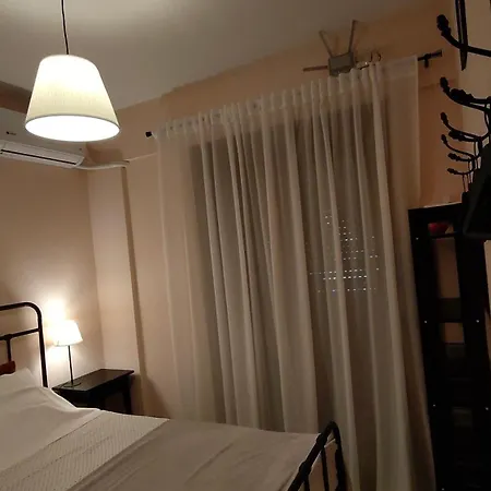 Διαμέρισμα Sivirilovelyapartment Σίβηρη