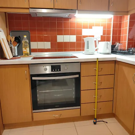 Daire Sivirilovelyapartment *