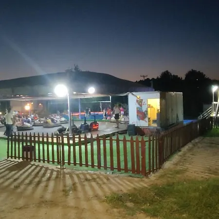 Διαμέρισμα Sivirilovelyapartment