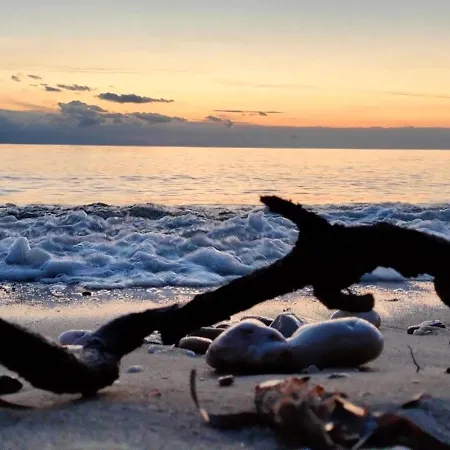 Sivirilovelyapartment Διαμέρισμα Σίβηρη