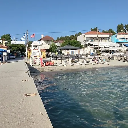 Sivirilovelyapartment Διαμέρισμα Σίβηρη