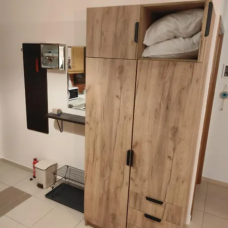 Sivirilovelyapartment Daire