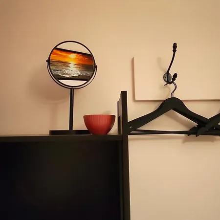 Daire Sivirilovelyapartment *